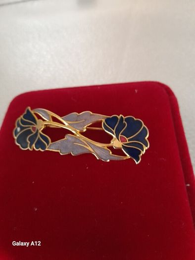 vintage Brooch
