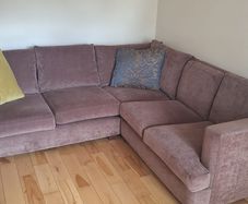 Corner Sofa