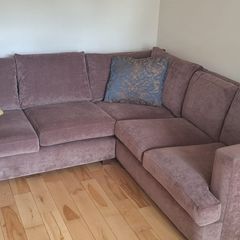 Corner Sofa