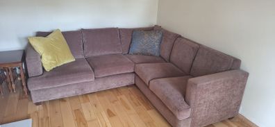 Corner Sofa