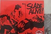 Slade 2CD  - Alive!  Slade Alive!