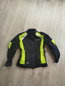Modeka bike jacket, size 36.