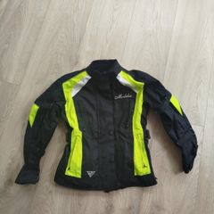 Modeka bike jacket, size 36.