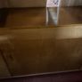 antique sideboard Image 5
