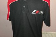 F1 Australia Grand Prix Melbourne 2013 Polo Shirt - Medium size