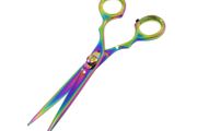 Professional Barber Hair Cutting Regular Scissors Shears Hairdressing 6"