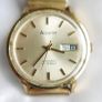 Vintage Accurist Automatic Gentleman's Wristwatch  (works well and keeps time) Image 6