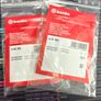 Brembo Front & Rear Brake Pads + Wear Sensors for Mercedes E-Class W213 (NEW) Image 4