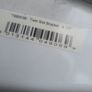 8 Sparring 22cms TWIN SLOT Wall brackets Image 3