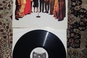 The Stranglers: 10 LP