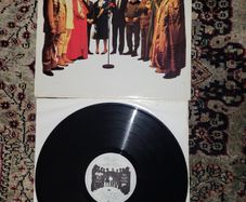 The Stranglers: 10 LP