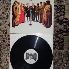 The Stranglers: 10 LP