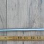 Vintage Sword Stick with  head handle (length 36", blade length 21") (metal walking stick) Image 9