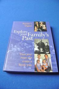 Explore Your Family's Past Trace Your Roots & Create A Family Tree