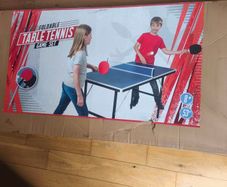 table tennis