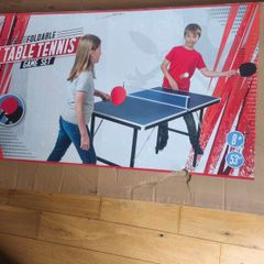 table tennis