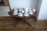 crockery