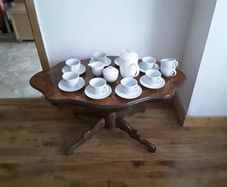 crockery