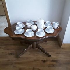 crockery