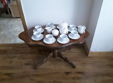 crockery