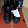 Camper "Pix London Negro"  Boots Image 4