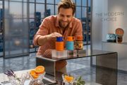 Armaf Odyssey Mandarin Sky Discovery Set