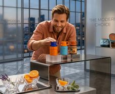Armaf Odyssey Mandarin Sky Discovery Set