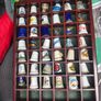 vintage thimble Image 3