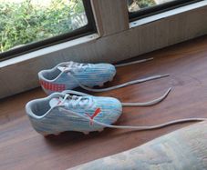 football boots