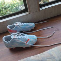 football boots
