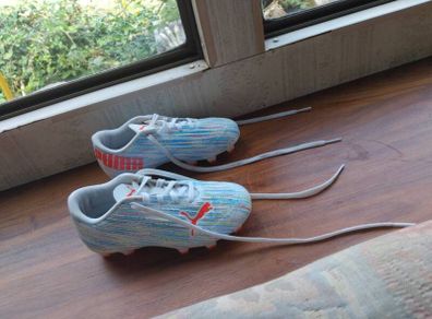 football boots