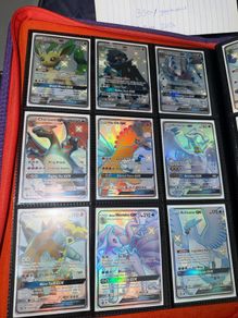 Pokemon TCG - Collection