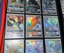 Pokemon TCG - Collection