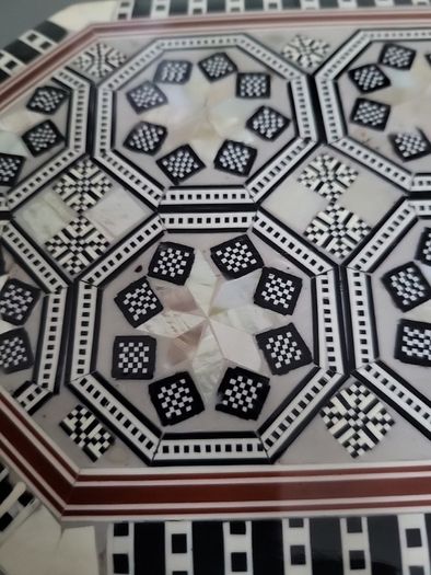 Jewellery/trinket box