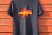 Vintage Band T-Shirt