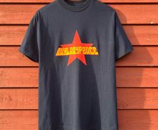 Vintage Band T-Shirt