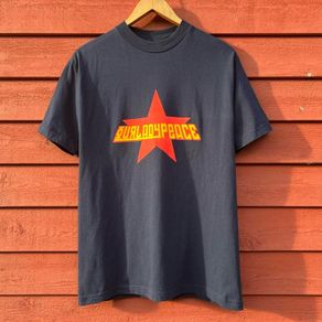 Vintage Band T-Shirt