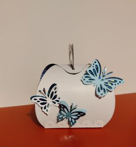Candy Gift Boxes