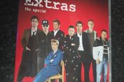 Extras DVD
