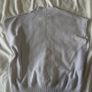 White Knit Sleeveless Jumper Vest Image 2