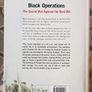 Black Operations, The Secret War Against the Real IRA by John Mooney and Michael O'Toole Image 3