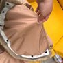 Baby Sleeping Bag Nest Image 4
