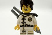 Lego KAI Minifigure Lego Ninjago Lego Minifigure