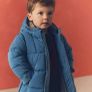 Next Winter Jacket(6-9m) Image 3