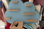 Tonie and Toniebox storage cloud.