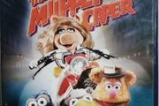 The Muppets [1981] The Great Muppet Caper [Movie DVD]