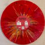 Silverfish: Fat Axl LP Limited Edition Red Splatter Image 2