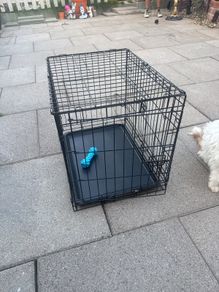 Cage