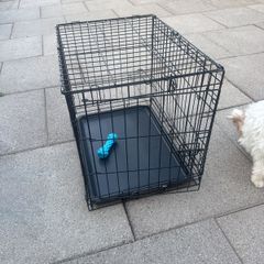 Cage