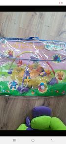baby activity mat